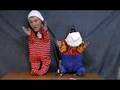 Lenny & Denny - improGeg5 - Schnappi CZ - music parody View Video