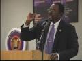 videos de Frank Jackson - African American Men/Boys Conference (Austin, Texas) - part three