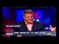 Crackheads candy, Donnie Deutsch, Kevin Nealon Segment Crackheads candy, Donnie Deutsch, Kevin Nealon Segment