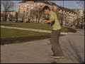 Lizsics�r D�niel - Freestyle 2007 Spring