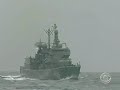 Terror On The High Seas