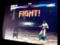 UMK3 (ARCADE) Noob Saibot part 1
