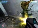 Halo Combat Evolved Walkthrough 5 343 Guilty Spark pt2