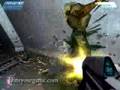 Halo Combat Evolved Walkthrough 5 343 Guilty Spark pt2
