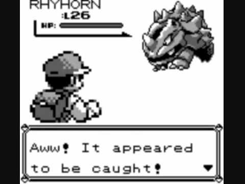 how to catch a pokemon in the safari zone