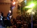 Garanhuns Jazz Festival com Uptown Band,Celso Blues Boy e Tico Santa Cruz