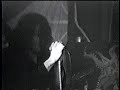 Jet Black Factory - 3 Poisons Video
