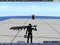 Hybrid Sword2