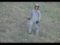JackAss extreme scooting