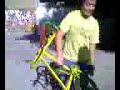 bici reventa