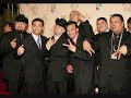 Alacranes musical Sin tu amor (duranguense)