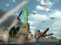 this is something that took me a few hours to put together, but absolutly ages when having to extract and convert all the red alert movie files. i present red alert - hell march, the real introduction to the series. please comment.

dedicated to amygdala clicking, which expanded my creativity, deminished my boredom, and is the only true way to experience nirvana and meaning of life whenever you want (a must look up).