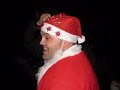 Viti i Ri 2008 in Albania - Tirana Vlora saranda GEZUAR!