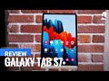 Galaxy Tab S7+