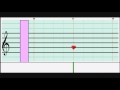 Bomberman 64 - Green Garden on Mario Paint