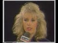 1992 WIBC Queens: Match 3: Coburn-Carroll vs Maiden-1