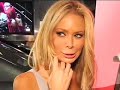 L.A. Fashion Week: Jenna Jameson for PETA L.A. Fashion Week: Jenna Jameson for PETA