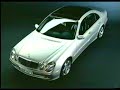 2005 Mercedes-Benz E320 CDI, Car Review.