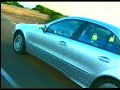 2005 Mercedes-Benz E320 CDI, Car Review.