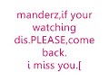 R?�?s??? [ manderz ]