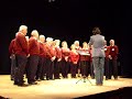 Coro Al Tursein di Nonantola - Modena