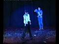prize day performance-michael jackson(2004)