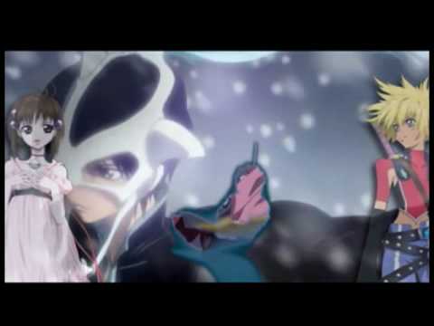 高画質?【テイルズMAD】Breakin through