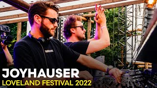 Joyhauser - Live @ Loveland Festival 2022