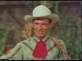 Ernest Tubb Jim Reeves June Carter