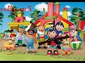 nodDy ganG vs PaneleroSonic nodDy ganG vs PaneleroSonic