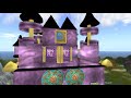 Second Life -- Relay for Life Sims Tour Part Two