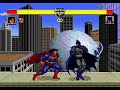 Justice League Task Force Review