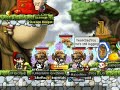 When Zakum Helmets Attack! When Zakum Helmets Attack!