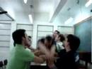 Descontraindo antes da Prova de Cir. Tor�cica (3)