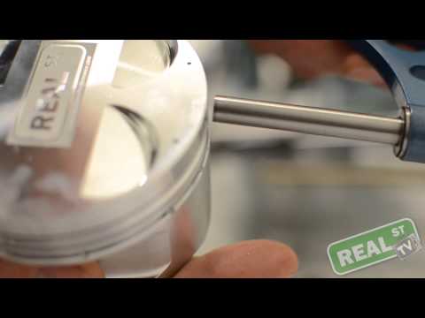 how to measure carburetor size