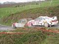 Rally karrantza 2007 Rally karrantza 2007