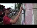 SAMPA GRAFFITI - Ep. 13: Jhoao Henr. © 2012 CC (eng subs - press CC option on player to load the subtitles) www.facebook.com twitter.com SAMPA GRAFFITI é uma série de vídeos que enfoca o trabalho de grafiteiros que atuam na cidade de São Paulo e arredores. Cada episódio é dedicado a um artista que executa uma obra ao longo do vídeo e expõe suas ideias sobre graffiti e arte em geral. São documentários de curta duração que, embora tenham um tema em comum, sempre se renovam ao trazer artistas de diferentes estilos e visões de mundo. _ SAMPA GRAFFITI is a video series that focuses on graffiti artists and their work in the city of São Paulo and it's surrounding areas. Each episode is dedicated to an artist that create a piece throughout the video while talking about his thoughts on graffiti and arts in general. Although the short documentaries have a common theme there's always something new to them since they feature different artists with different styles and visions.