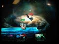 SSBB - Metaknight combo barrage
