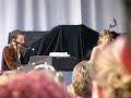 Damien Rice - Accidental Babies (New Song)