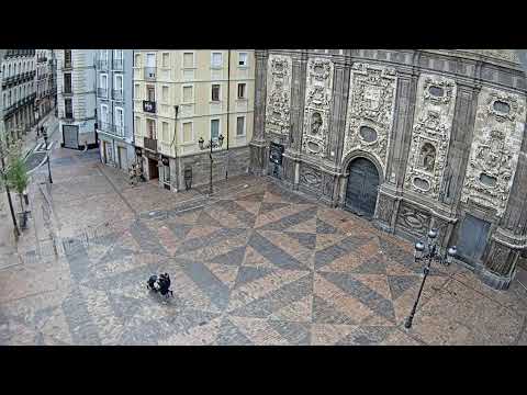 Domingo Resurrección 2024 | En directo desde San Cayetano