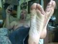 Feet and Host Introduction