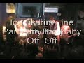 Icarus Line "Spit On It/Skipping Church/Party the Baby Off"