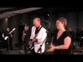 Chris Millington Big Band at Butchart Gardens. In high definition.