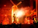 Iberostar Tucan Quetzal Hollywood Show Iberostar Tucan Quetzal Hollywood Show