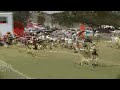 JV Wolverine's vs. 49er's pt2.avi