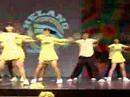 helang cheras cheer