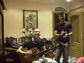 alex chacho & rafita el madriles - mira al cielo
