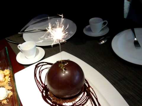 Chocolate BOOM!!..