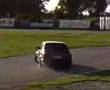Bojan Kurbalija - BMW 325 Drift