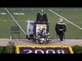 Principal Sommer Wilsonville High School OR Graduation Jun08